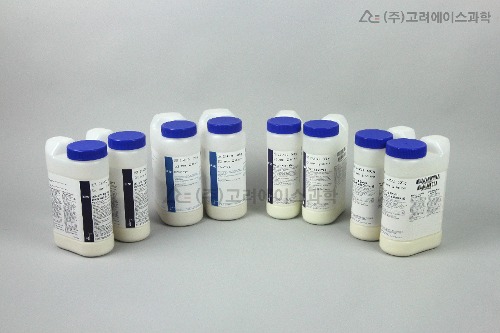 Difco™ 225650 Bottle Fluid Thioglycollate Med 500G